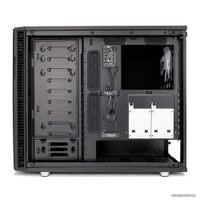 Корпус Fractal Design Define R6 (черный)