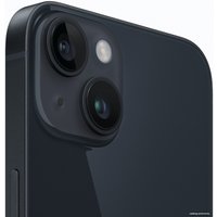 Телефон Apple iPhone 14 128GB (полуночный)