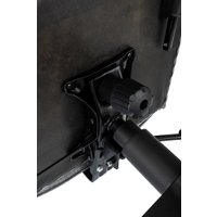 Офисное кресло Бюрократ CH-820MSG-F (светло-серый 38-404)