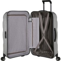 Чемодан Samsonite C-Lite Aluminium 69 см
