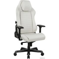 Игровое (геймерское) кресло DXRacer I-DMC/IA233S/W (белый)