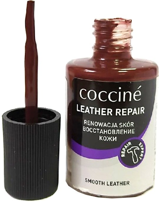 

Корректор Coccine Leather Repair 10 мл (красно-коричневый)