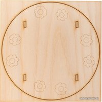 Доска для выжигания Rexant Кормушка для птиц 12-0934