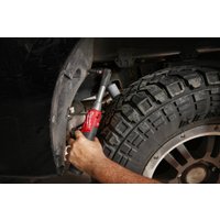 Трещотка Milwaukee M12 FUEL M12FHIR38LR-0 4933480791 (без АКБ)