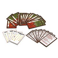 Ролевая игра Crowd Games Серп 16007