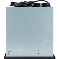 Кухонная вытяжка Exiteq EX-1506 (черный)