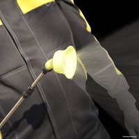 Аккумуляторный опрыскиватель Berger BG1993