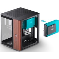 Корпус Jonsbo TK-0 (черный)