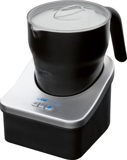 

Автоматический вспениватель молока Clatronic MS 3326
