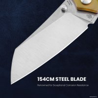 Складной нож KIZER Towser K V4593C5