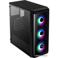 Корпус AeroCool SI-5200 Frost