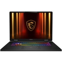 Игровой ноутбук MSI Crosshair 18 HX AI A2XWGKG-022XRU
