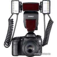 Вспышка Yongnuo YN-24EX