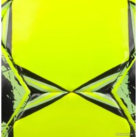 Футзальный мяч Select Futsal Attack Yellow V22 (4 размер) в Витебске