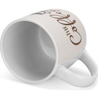 Набор кружек Fissman The Coffee I Do 3710 (2шт)