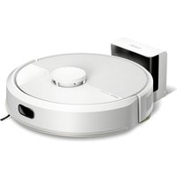 Робот-пылесос iRobot Roomba 105 Combo (белый)