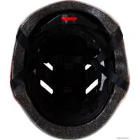 Cпортивный шлем STG MTV1 L (р. 58-61, черный/красный)