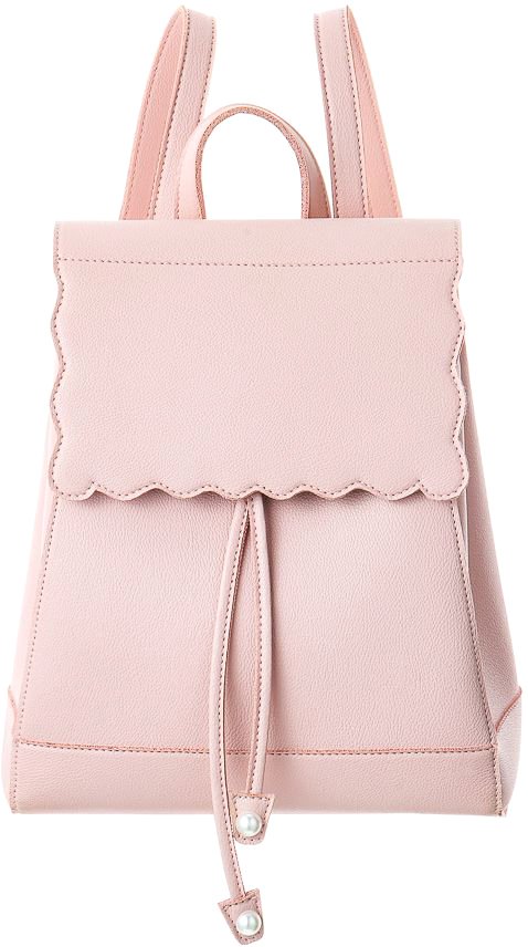 

Городской рюкзак Miniso 6333 (розовый)