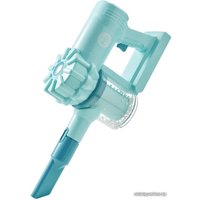 Пылесос игрушечный Happy Baby Cleaning Time 331881