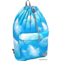 Городской рюкзак Erich Krause EasyLine 16L Light Cloud 51782