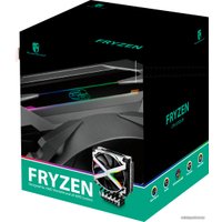 Кулер для процессора DeepCool Gamerstorm Fryzen DP-GS-MCH6N-FZN-A