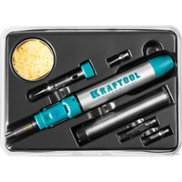 Газовый паяльник KRAFTOOL SolderGas 55504-H8