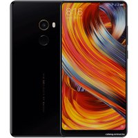Телефон Xiaomi Mi Mix 2 6GB/64GB (черный)