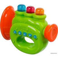 Развивающая игрушка Play Smart Звонкие друзья Труба Б85887