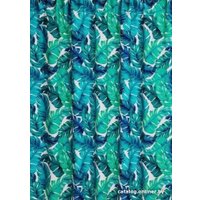 Шторка-занавеска для ванны IDDIS BF05P18i11