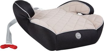 Детское сиденье Happy Baby Booster Rider (sand)