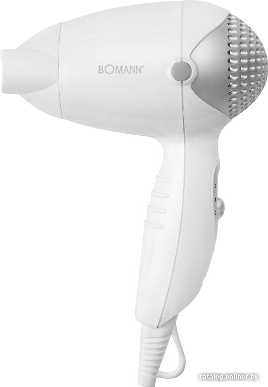 Фен Bomann HT 8002 CB (белый)