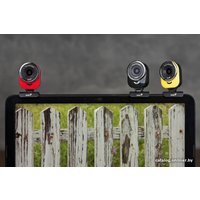 Веб-камера Genius QCam 6000 (черный)