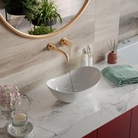 Умывальник Roxen Lune 570225