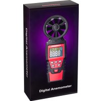 Анемометр Ermenrich Seek DN20 82972