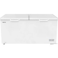 Морозильный ларь Hiberg PF 56L2W