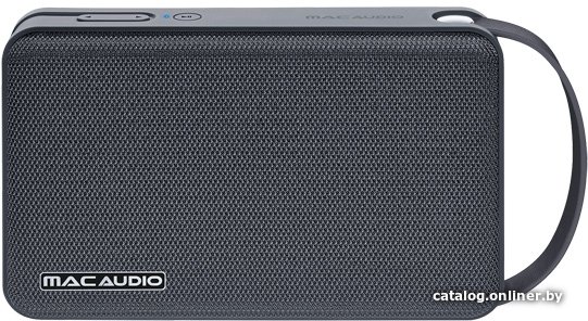 Беспроводная колонка Mac Audio BT Elite 3000