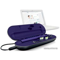 Электрическая зубная щетка Philips Sonicare DiamondClean HX9372/04