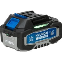 Аккумулятор Hyundai E-FUEL 40iON (20В/4 Ah)