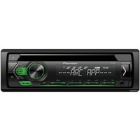 CD/MP3-магнитола Pioneer DEH-S121UBG