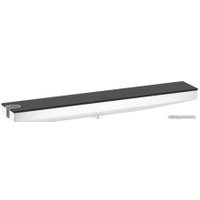 Держатель душевой лейки Hansgrohe Rainfinity 26843700