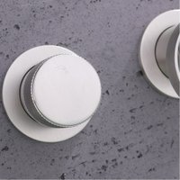 Смеситель Ganzer GZ19134-G