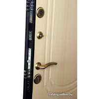 Металлическая дверь Русский стандарт Престиж