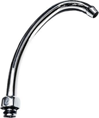 

Излив Belezzo SE101-310