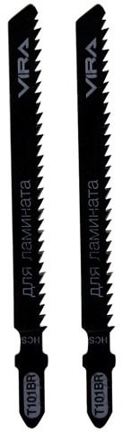 

Набор пильных полотен Vira T101BR 552033
