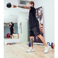 Гиря Original FitTools FT-KB-CPU-8 8 кг