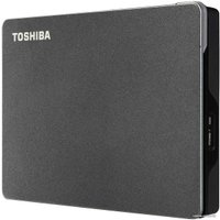 Внешний накопитель Toshiba Canvio Gaming 2TB HDTX120EK3AA