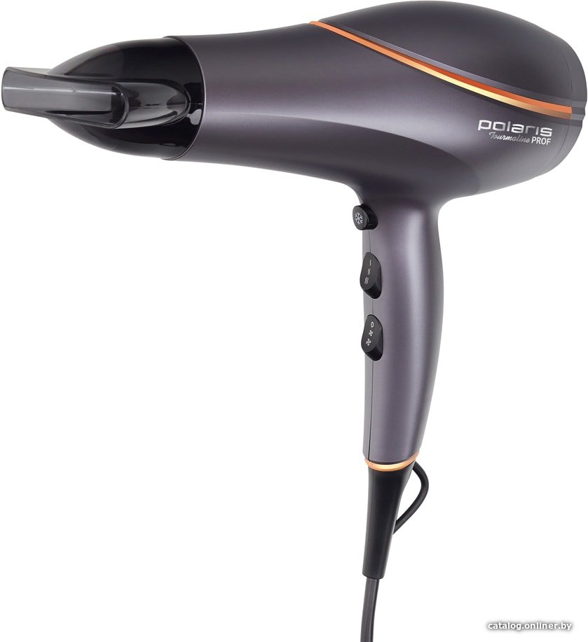 Фен Polaris PHD 2290Ti