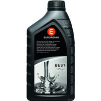 Моторное масло Eurorepar Best 5W-40 1л