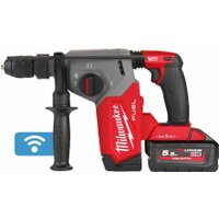 Перфоратор Milwaukee M18 FUEL M18ONEFHX-552X 4933478504 (с 2-мя АКБ, кейс)