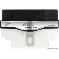 Кулер для процессора Arctic Alpine 64 PLUS